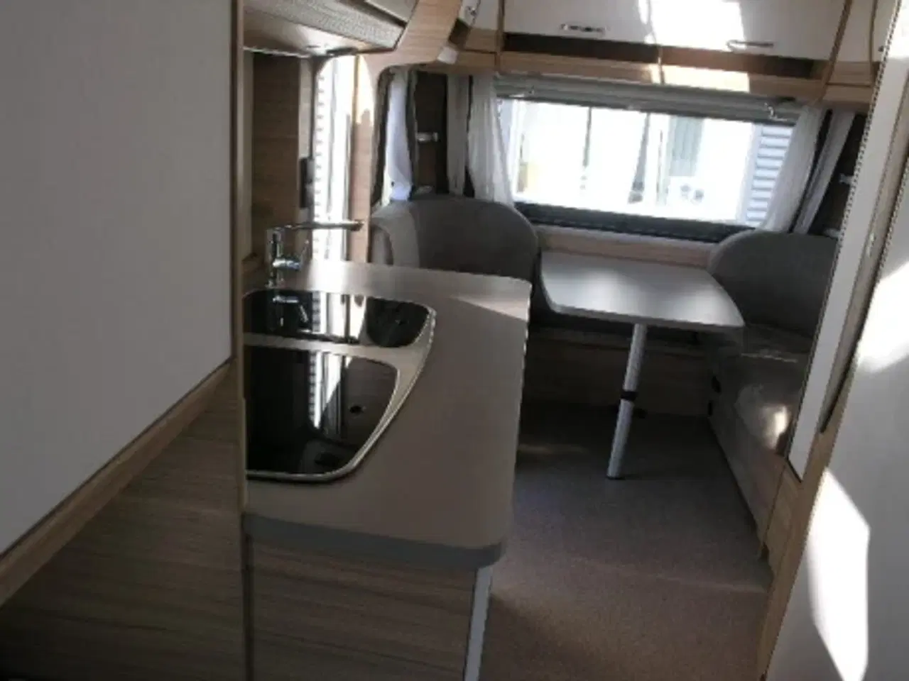 Billede 9 - Dethleffs Camper 460 EL