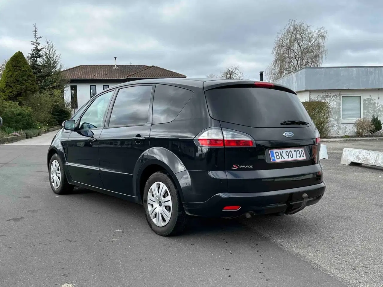 Billede 9 - Ford S-MAX 2,0 Trend