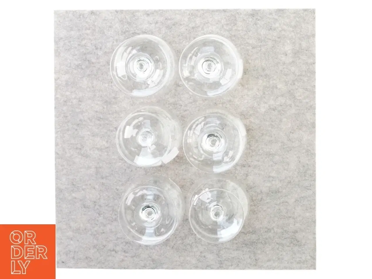 Billede 3 - Cognac glas (str. 13 x 8 cm)