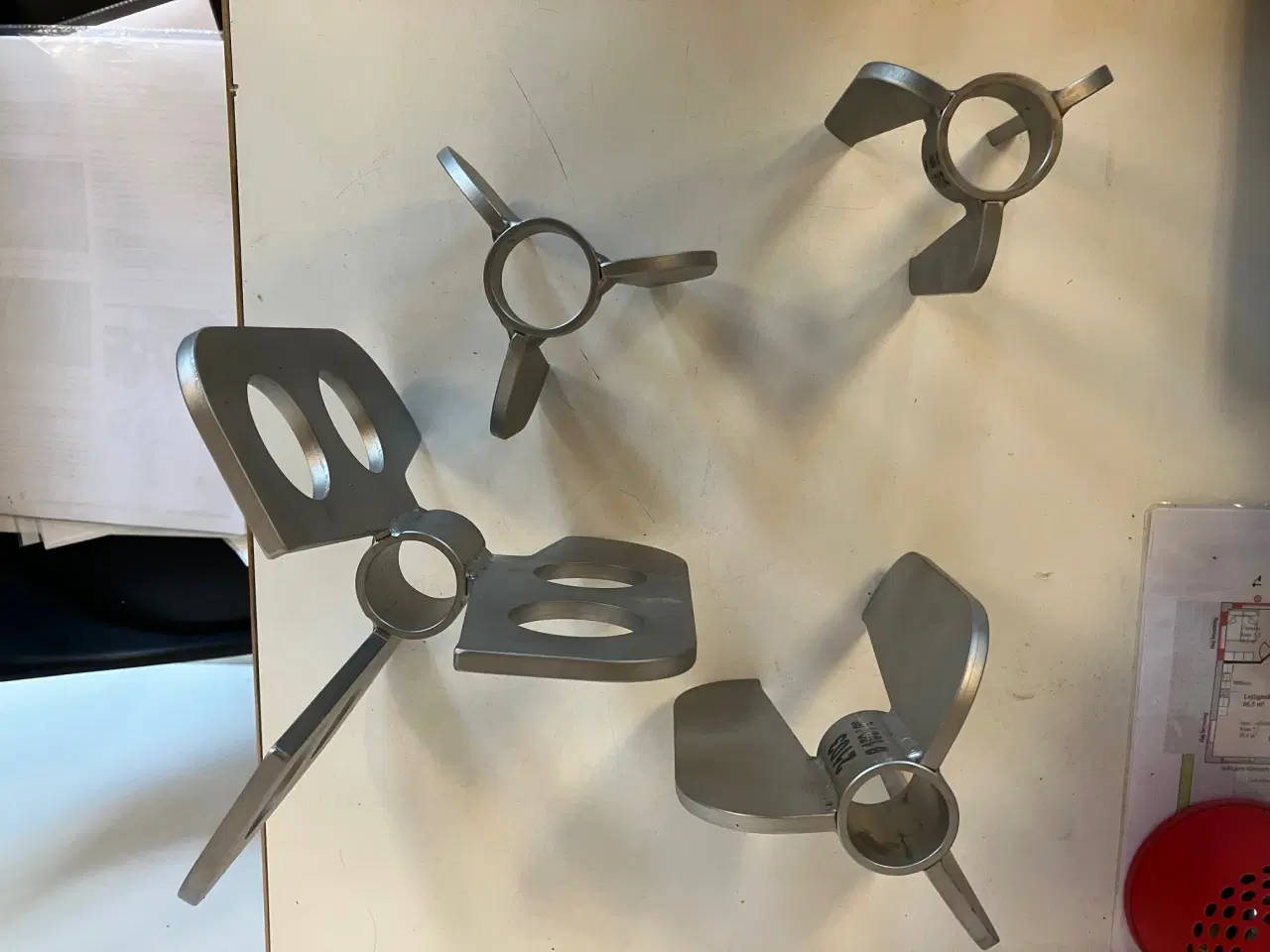 Billede 3 - Rodskærer til spuler