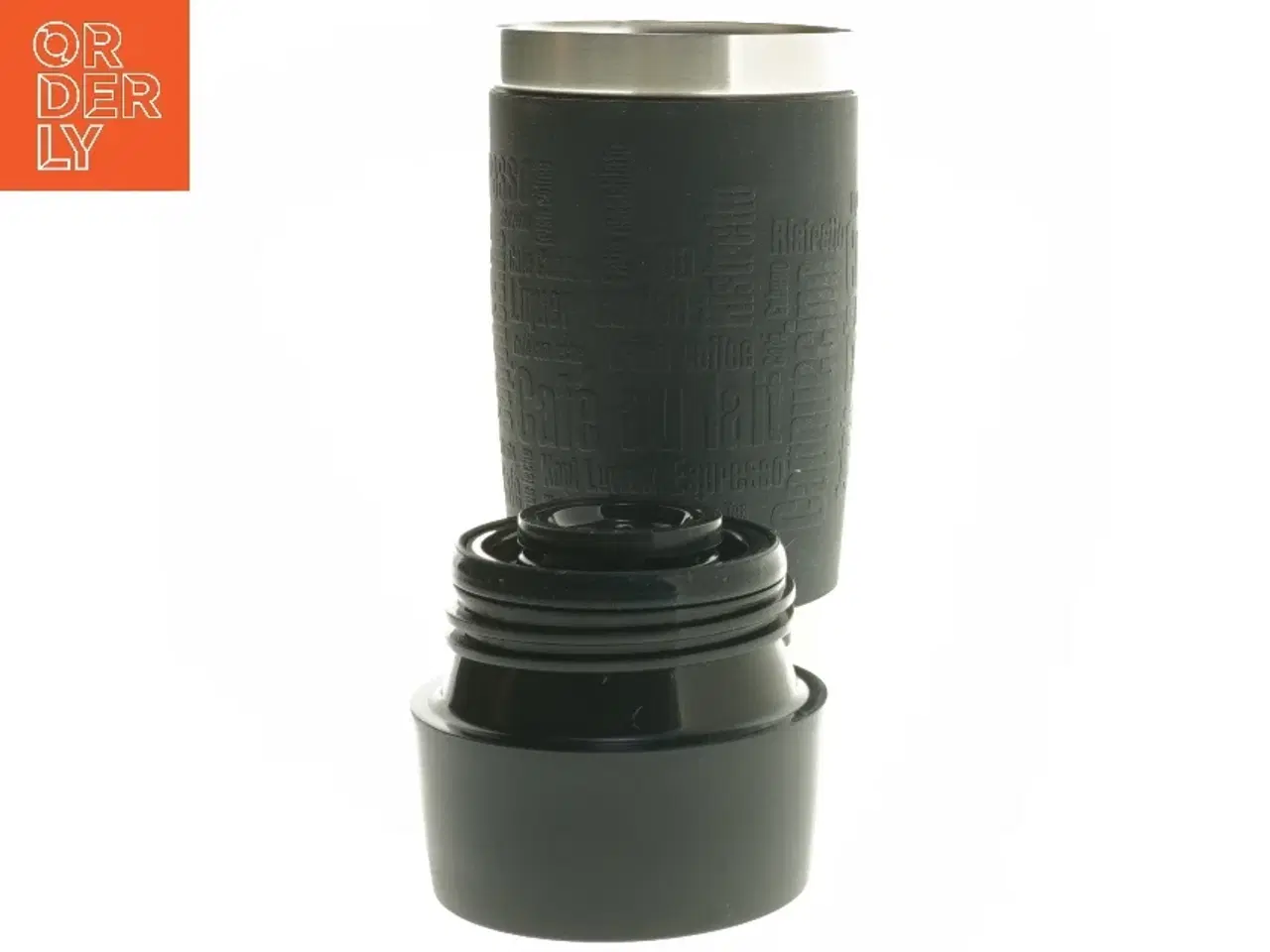 Billede 2 - Termokop fra Tefal fra Tefal (str. Ø 7,5x20 cm)