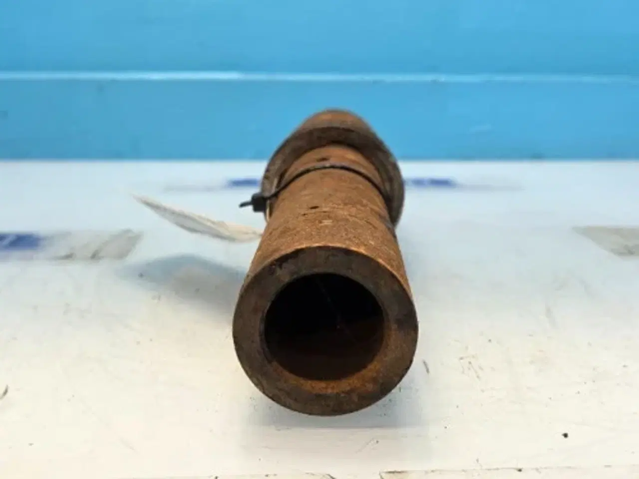 Billede 3 - Ford 8210 Aksel E0NN7C094AD