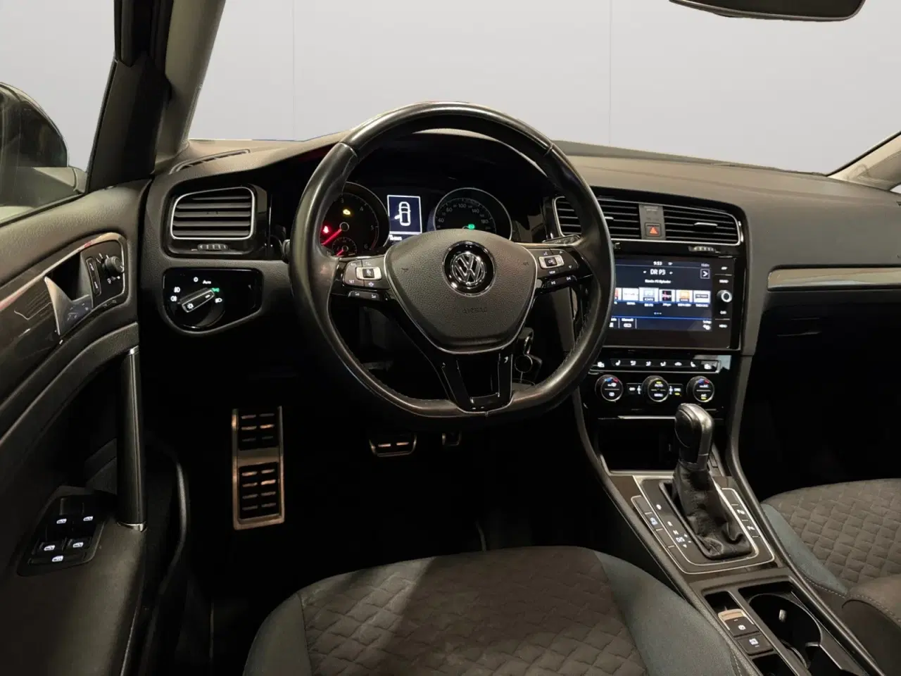 Billede 5 - VW Golf VII 1,6 TDi 115 IQ.Drive DSG