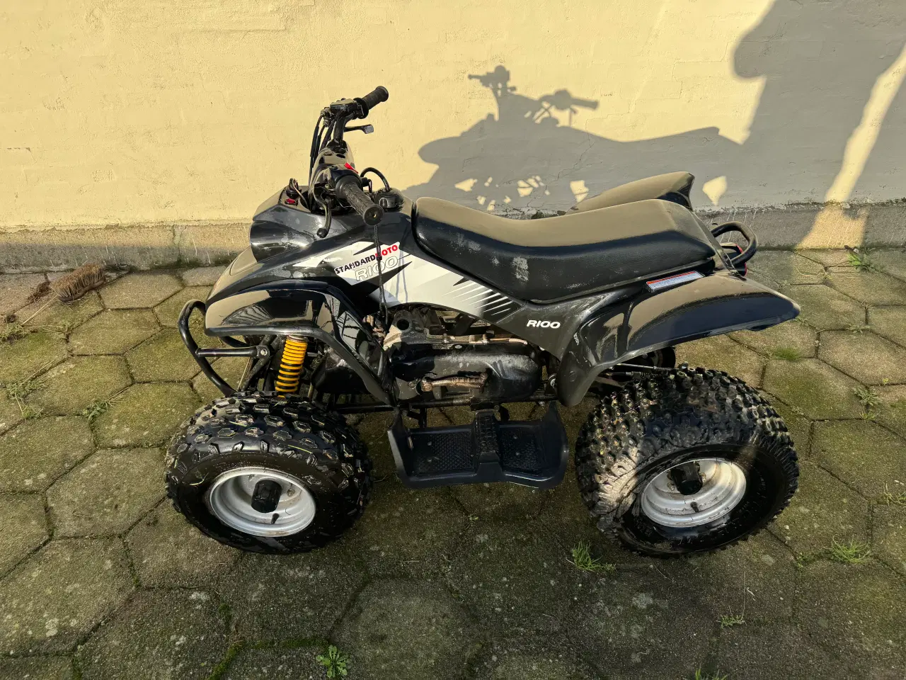 Billede 3 - SMC ATV