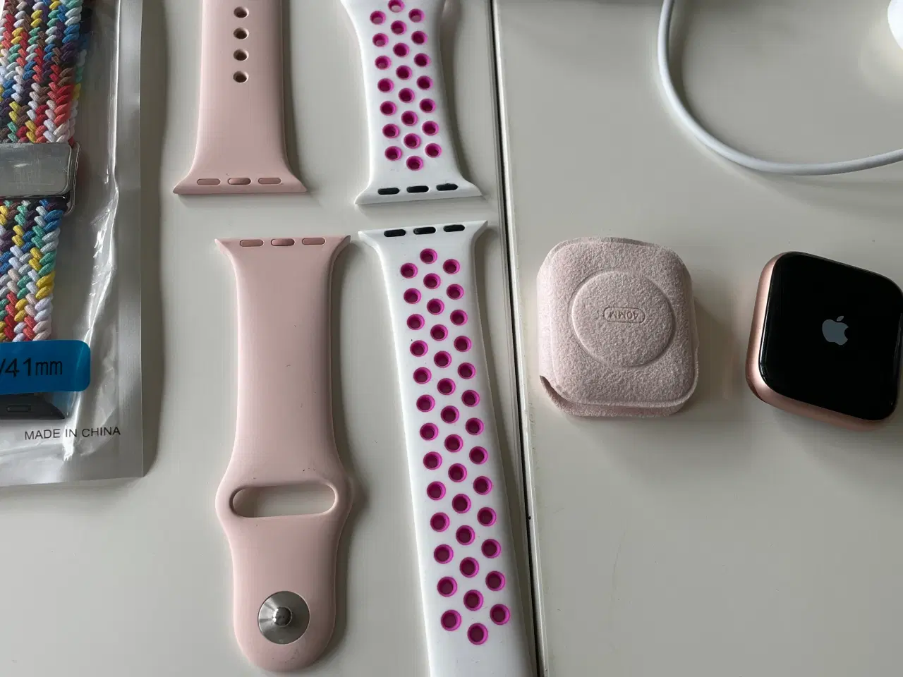 Billede 6 - Apple watch s5