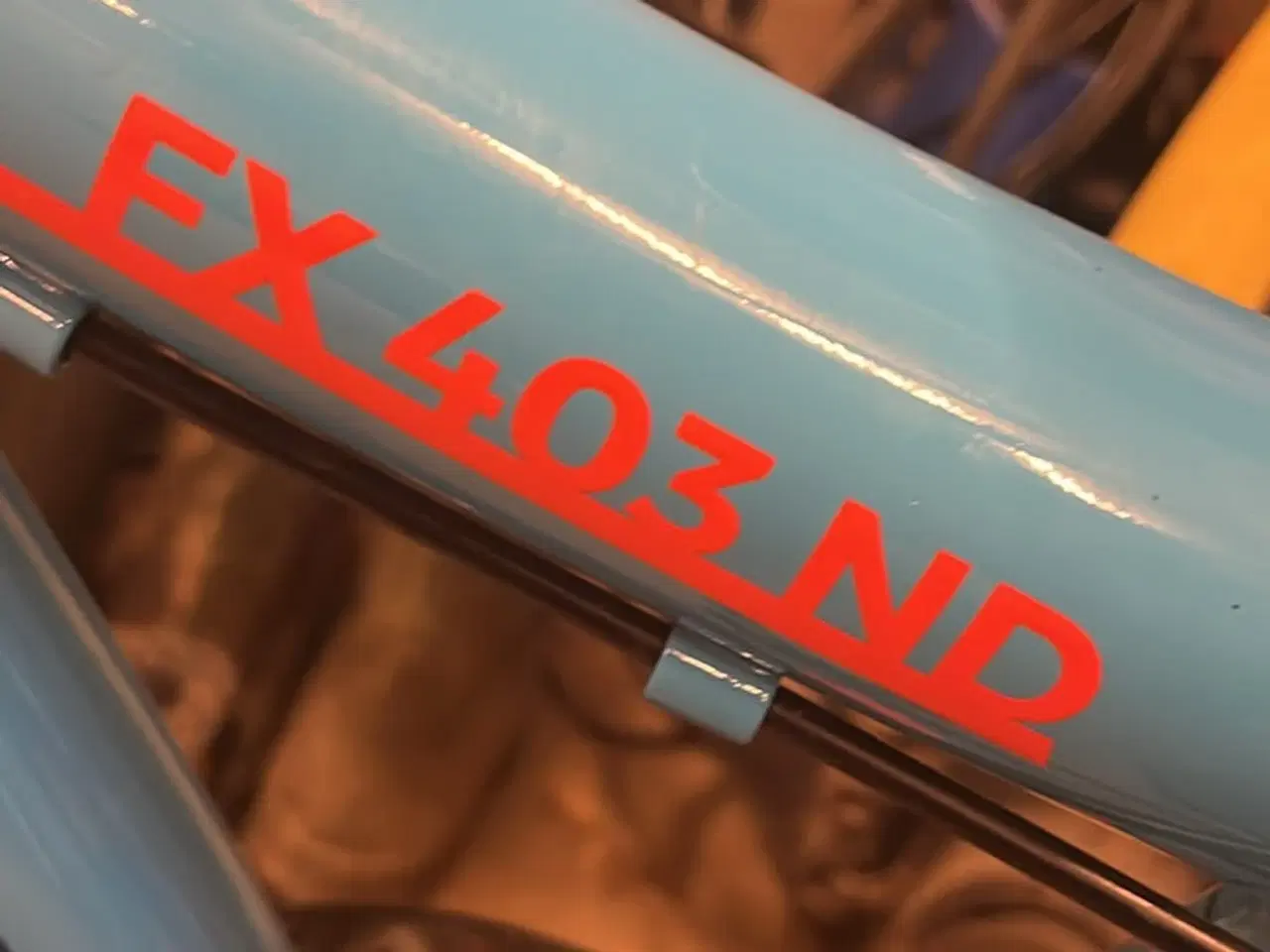 Billede 5 - Drengecykel 24”