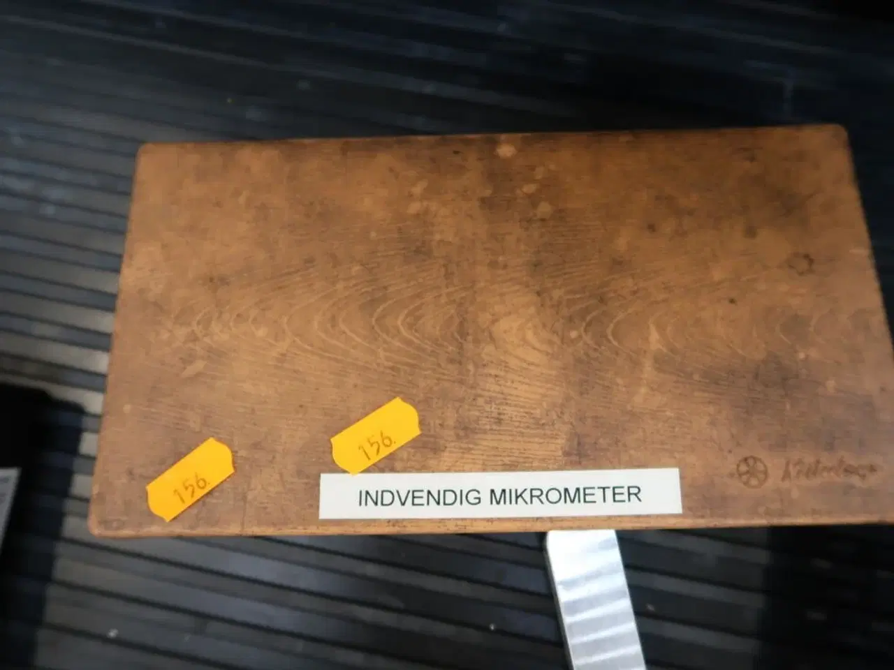 Billede 2 - Indvendig mikrometer