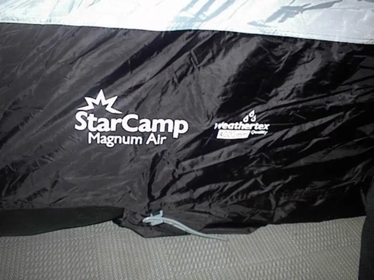 Billede 6 -   Star Camp Magnum Air.