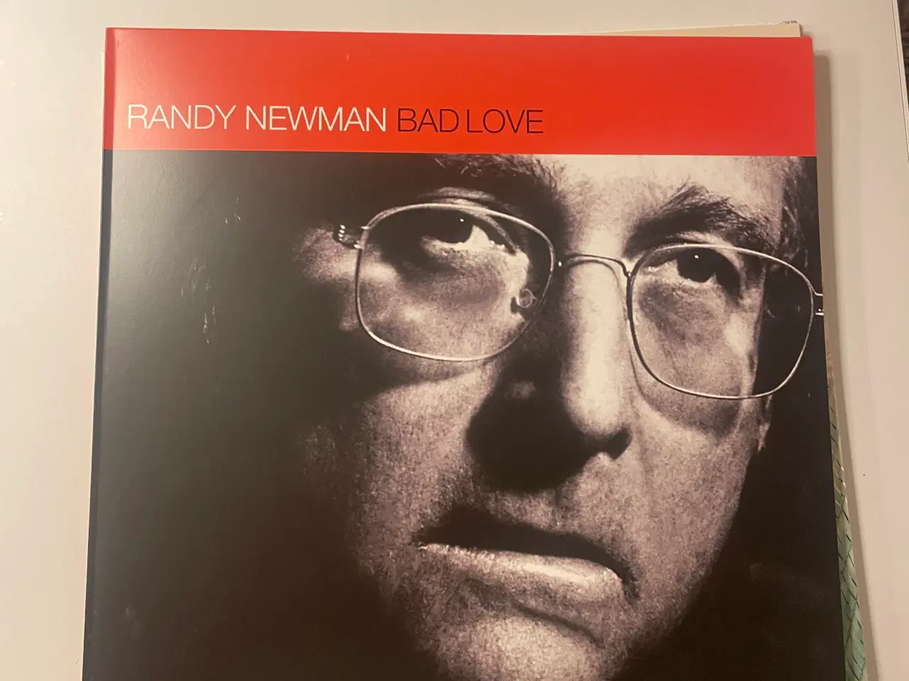 Billede 4 - Randy Newman, LP’er