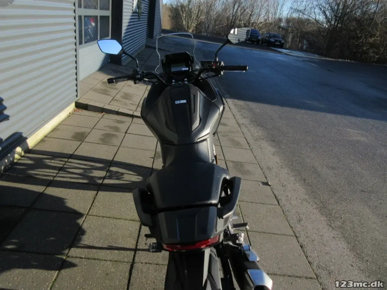 Billede 14 - Honda NC 750 X MC-SYD BYTTER GERNE  5 ÅRS GARANTI