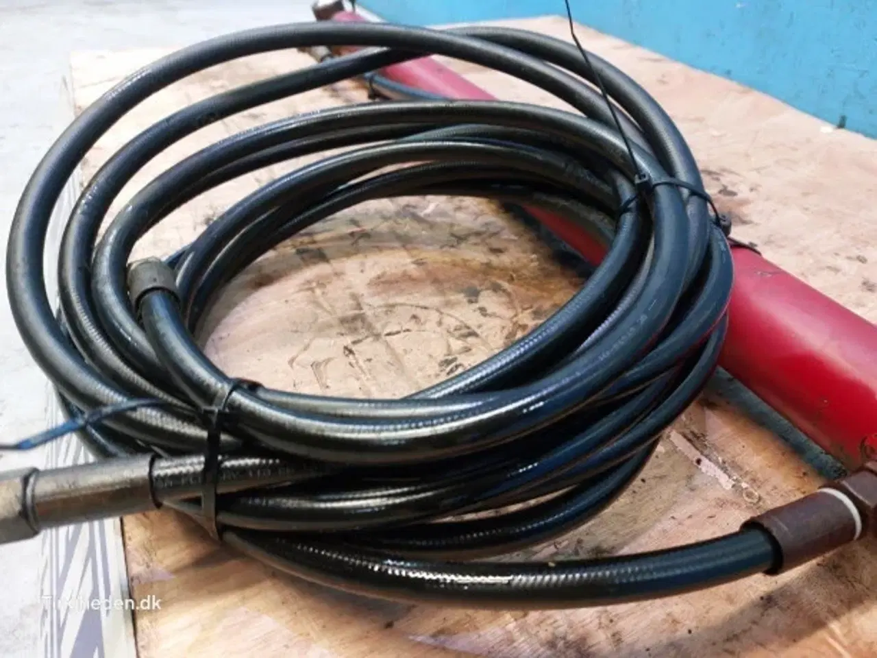 Billede 7 - BvL V-Mix20 Plus Cylinder