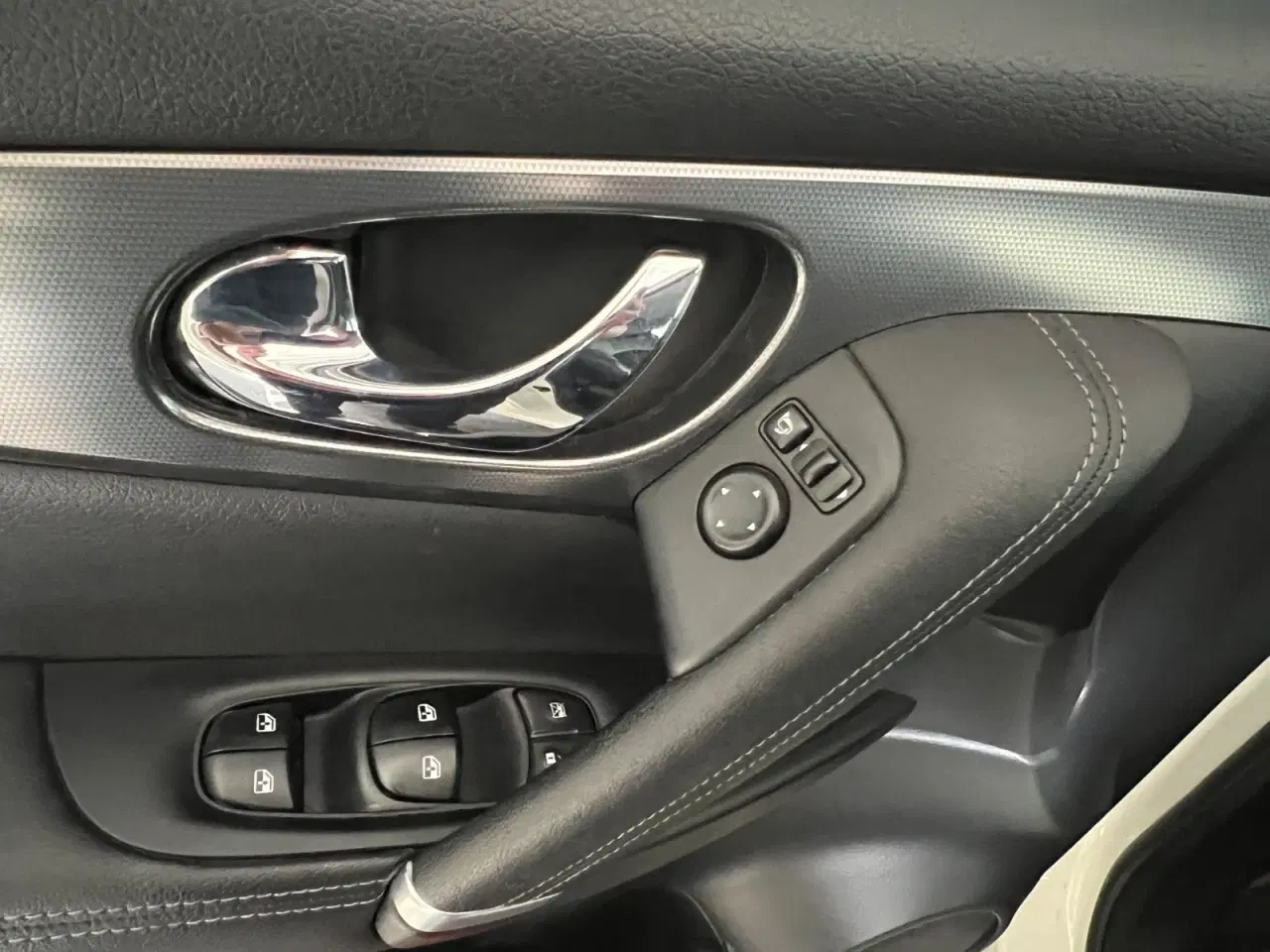 Billede 21 - Nissan Qashqai 1,2 Dig-T 115 N-Connecta