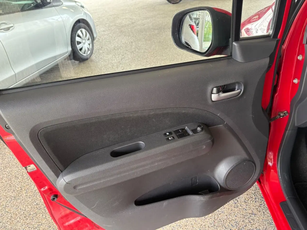 Billede 5 - Suzuki Splash 1,0 GL