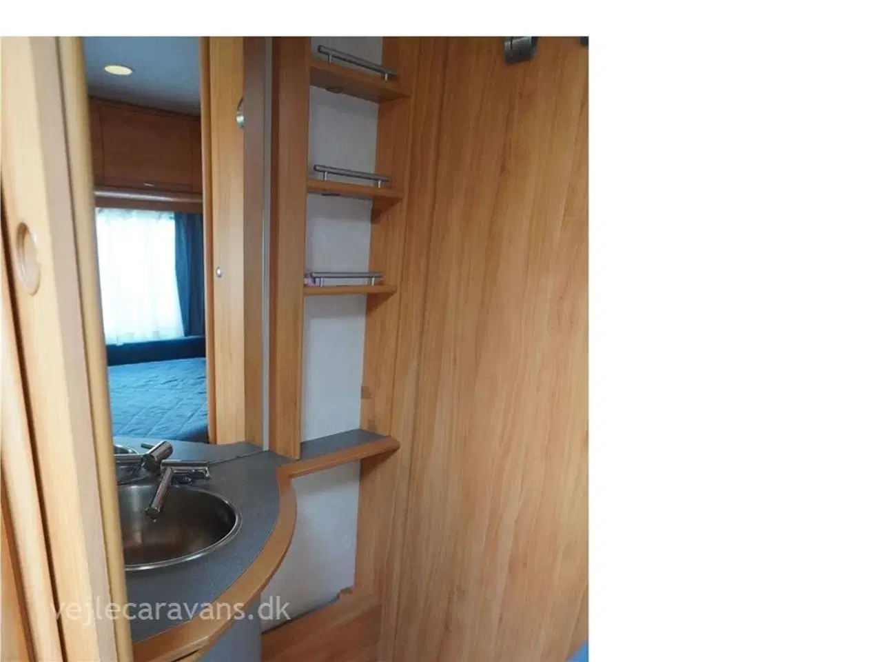 Billede 14 - 2002 - Adria Adiva 502 UP