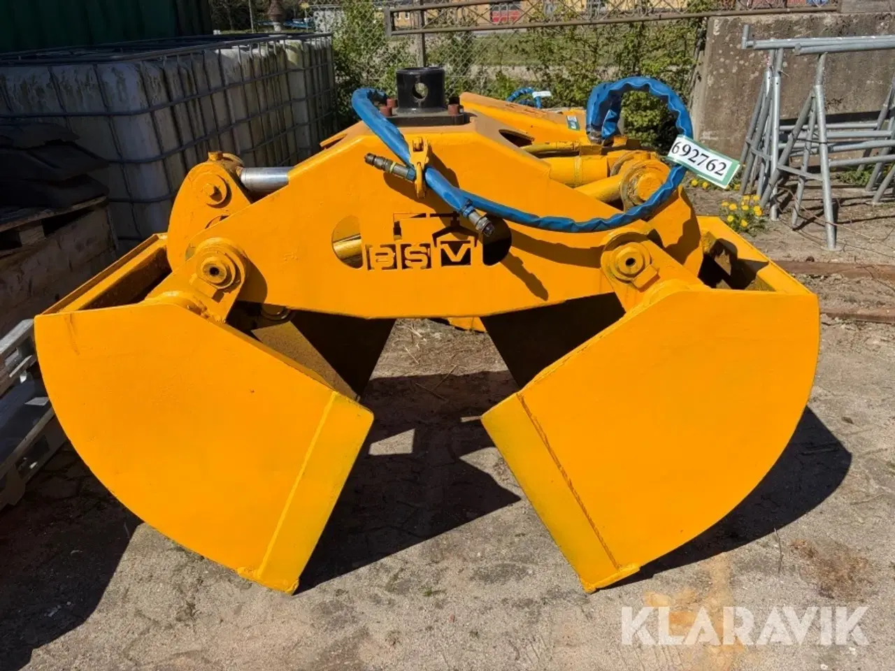 Billede 4 - Grapper