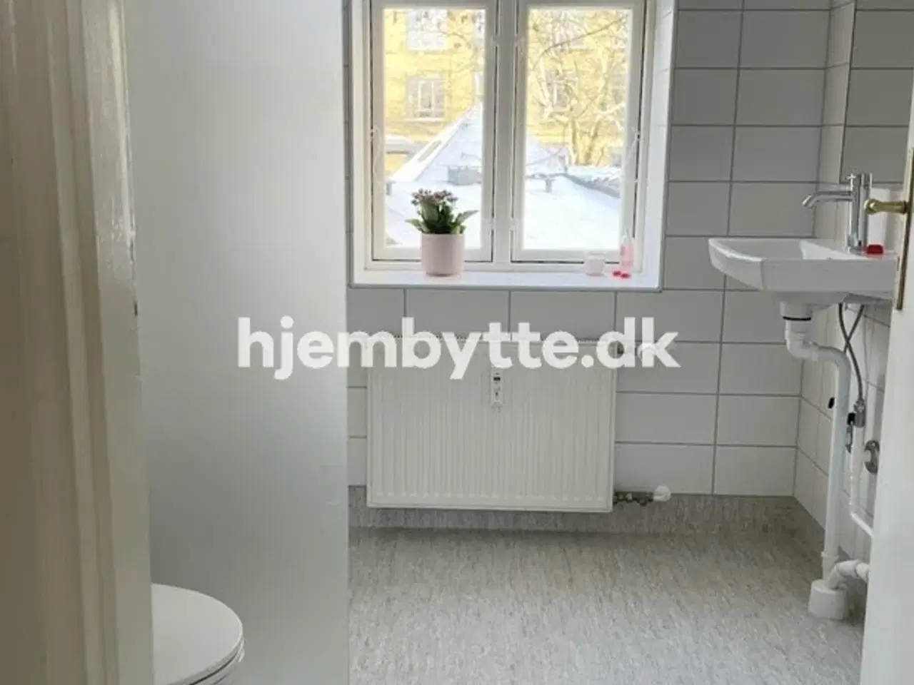 Billede 6 - Hjembytte - LyngbyKirkestræde