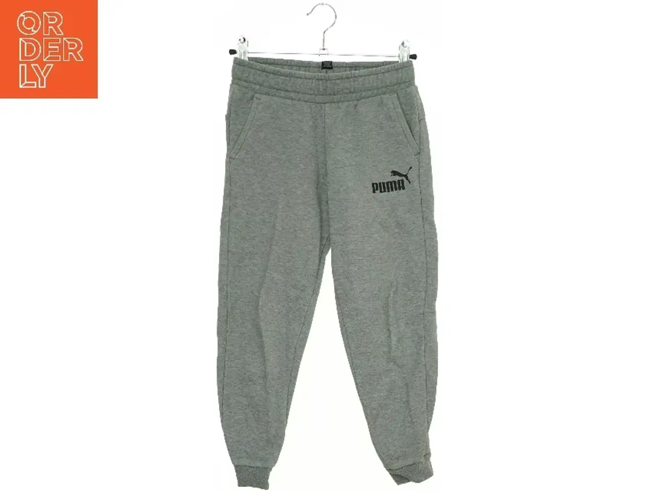 Billede 1 - Sweatpants fra Puma (str. 128 cm)