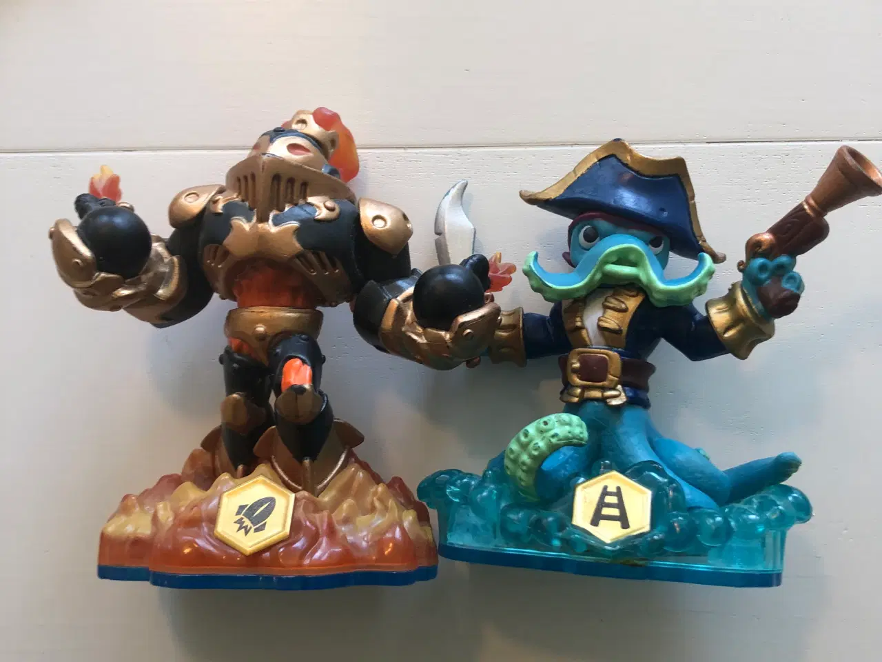 Billede 2 - Skylanders 