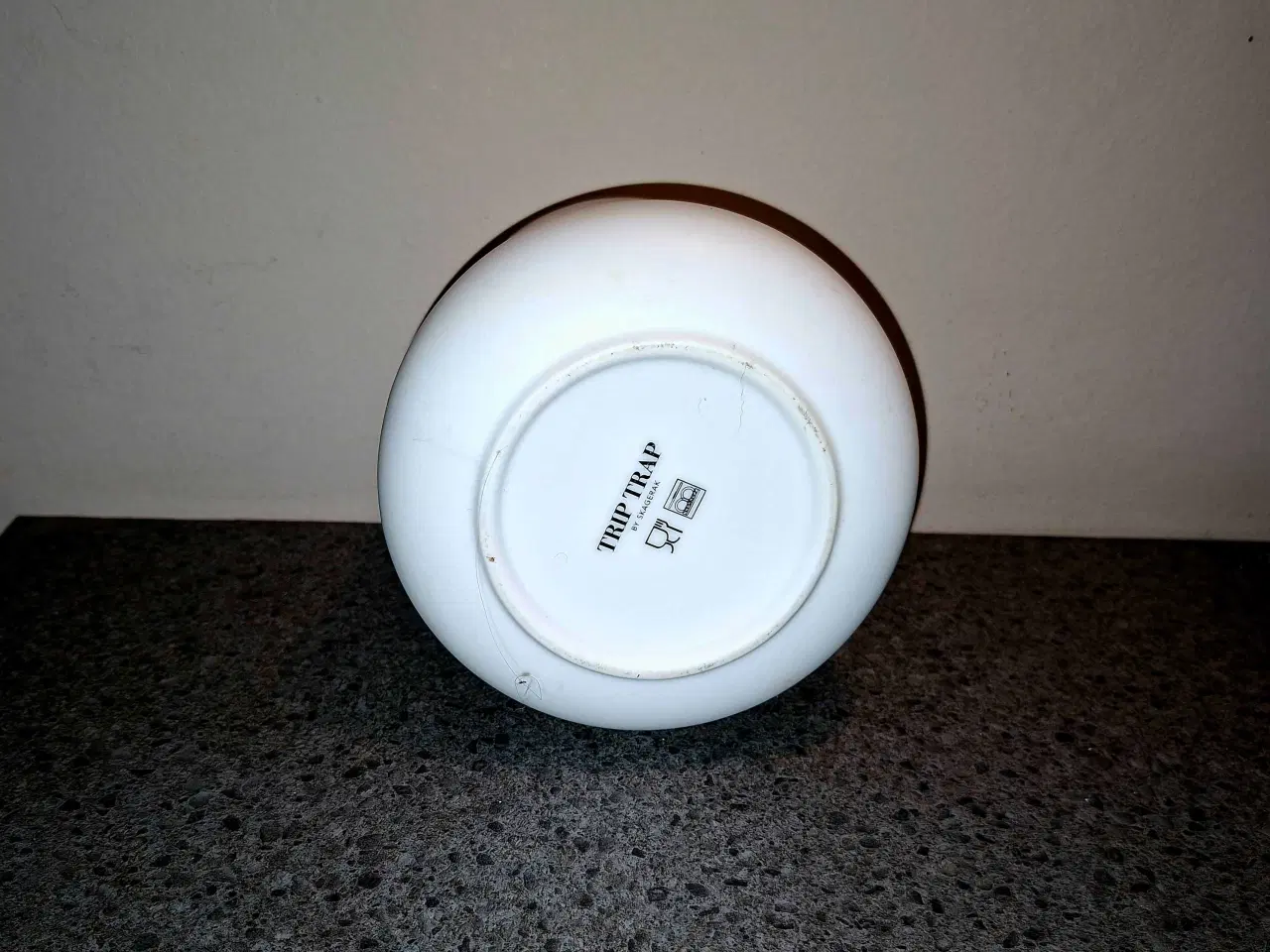 Billede 2 - Trip Trap skål