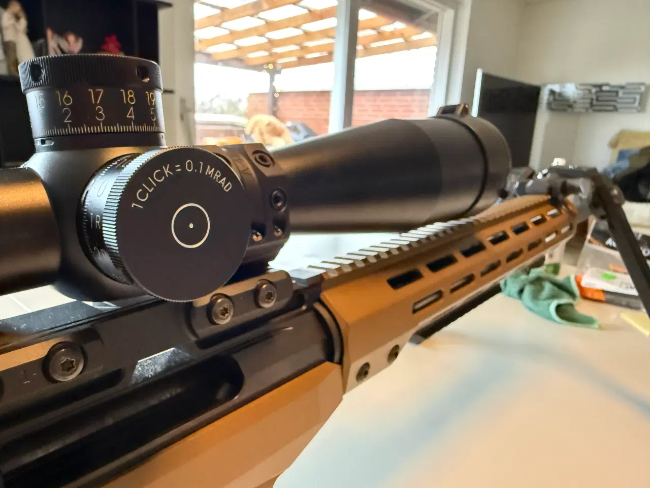 Billede 7 - Tikka Tac A1 308