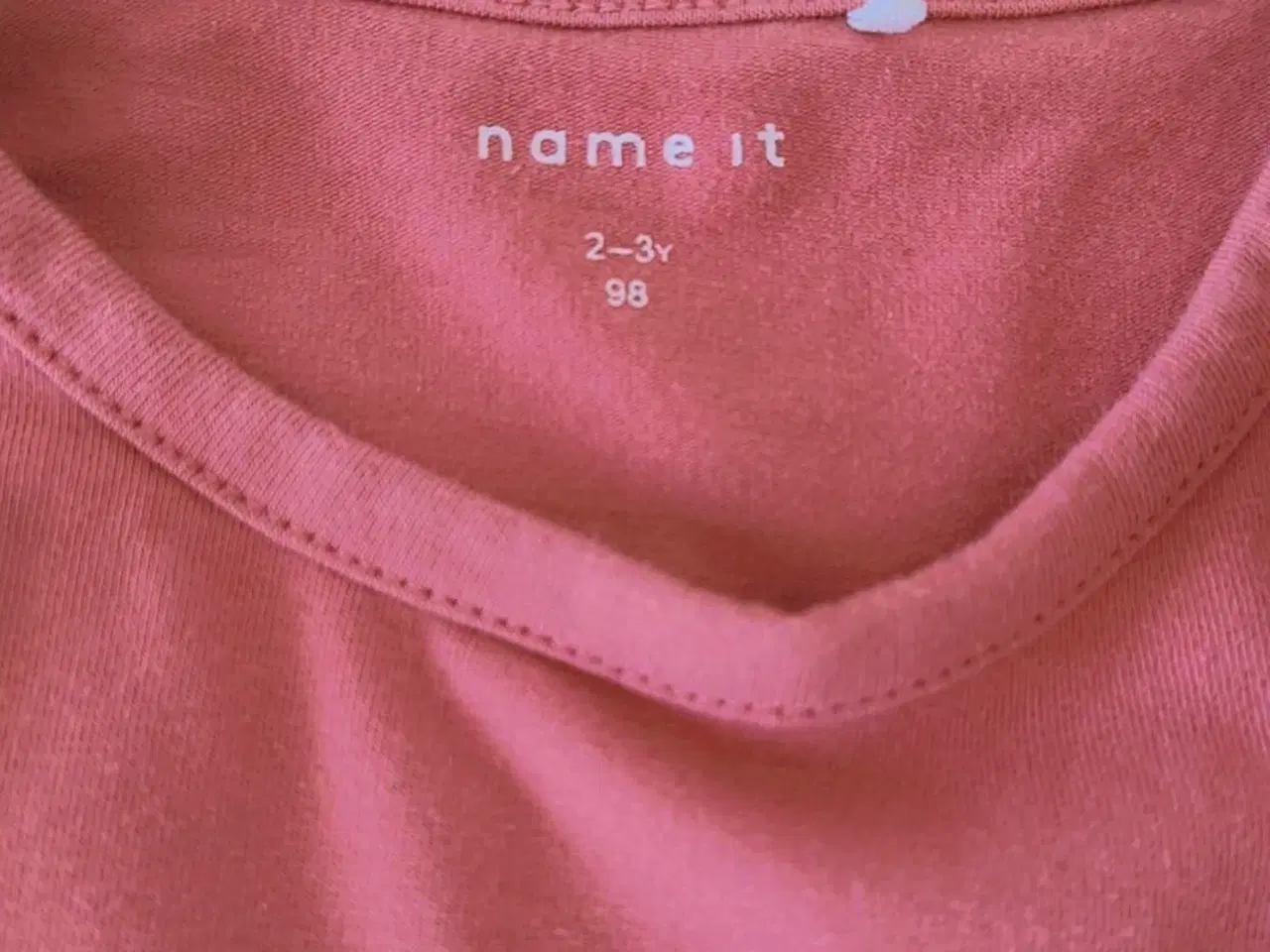 Billede 6 - Gurli Gris kjole - str 98