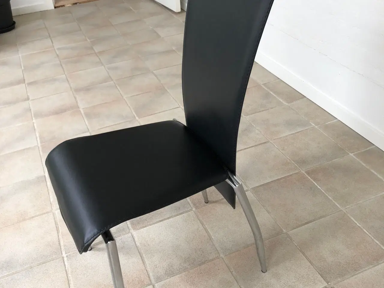 Billede 2 - Spisebordsstole