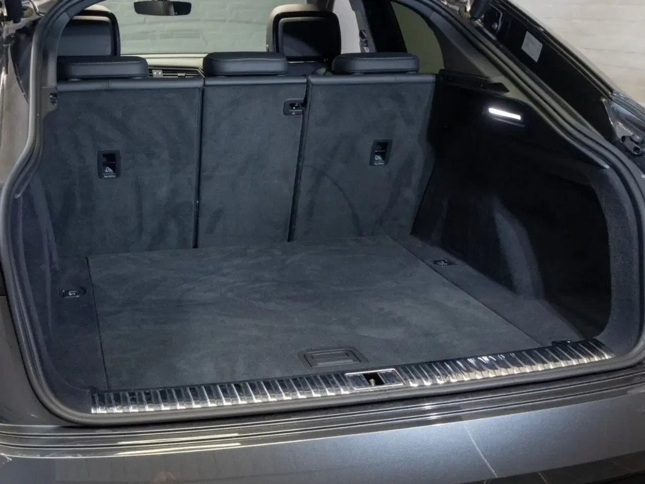 Billede 6 - Audi e-tron 55 S-line Sportback quattro