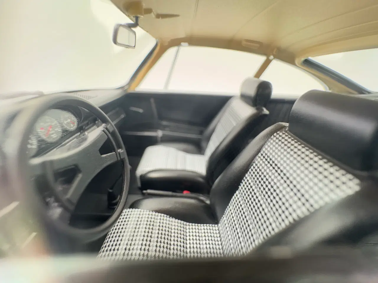 Billede 7 - 1973 Porsche 911 S 2.4 Limited Edition 1:18 