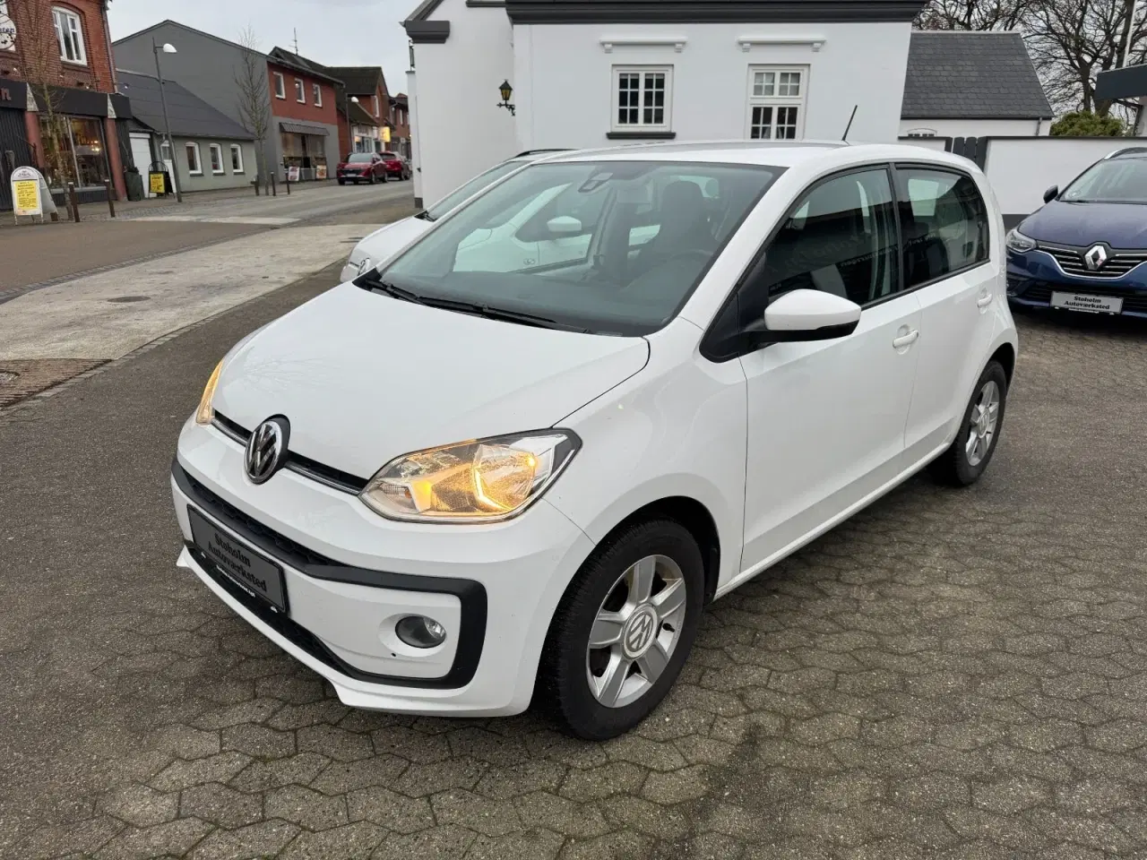 Billede 2 - VW Up! 1,0 MPi 60 Move Up! BMT