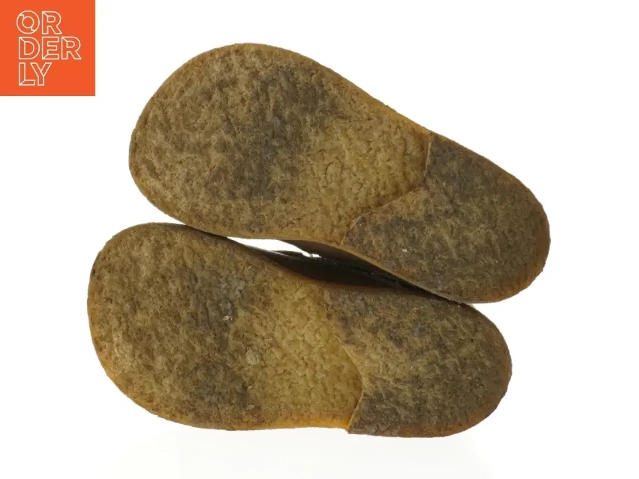 Billede 3 - Børnestøvler fra Angulus (str. 19 cm)