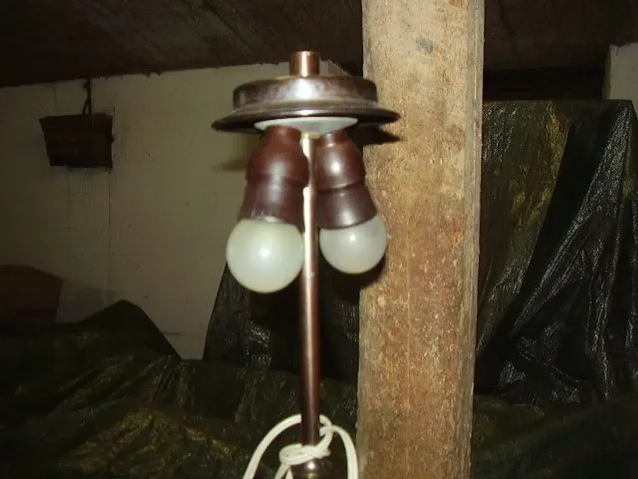 Billede 3 - gulvlampe
