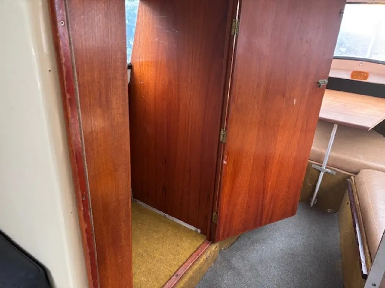 Billede 7 - Shetland 536, 40hk Suzuki, trailer. EVT BYTTE m MC