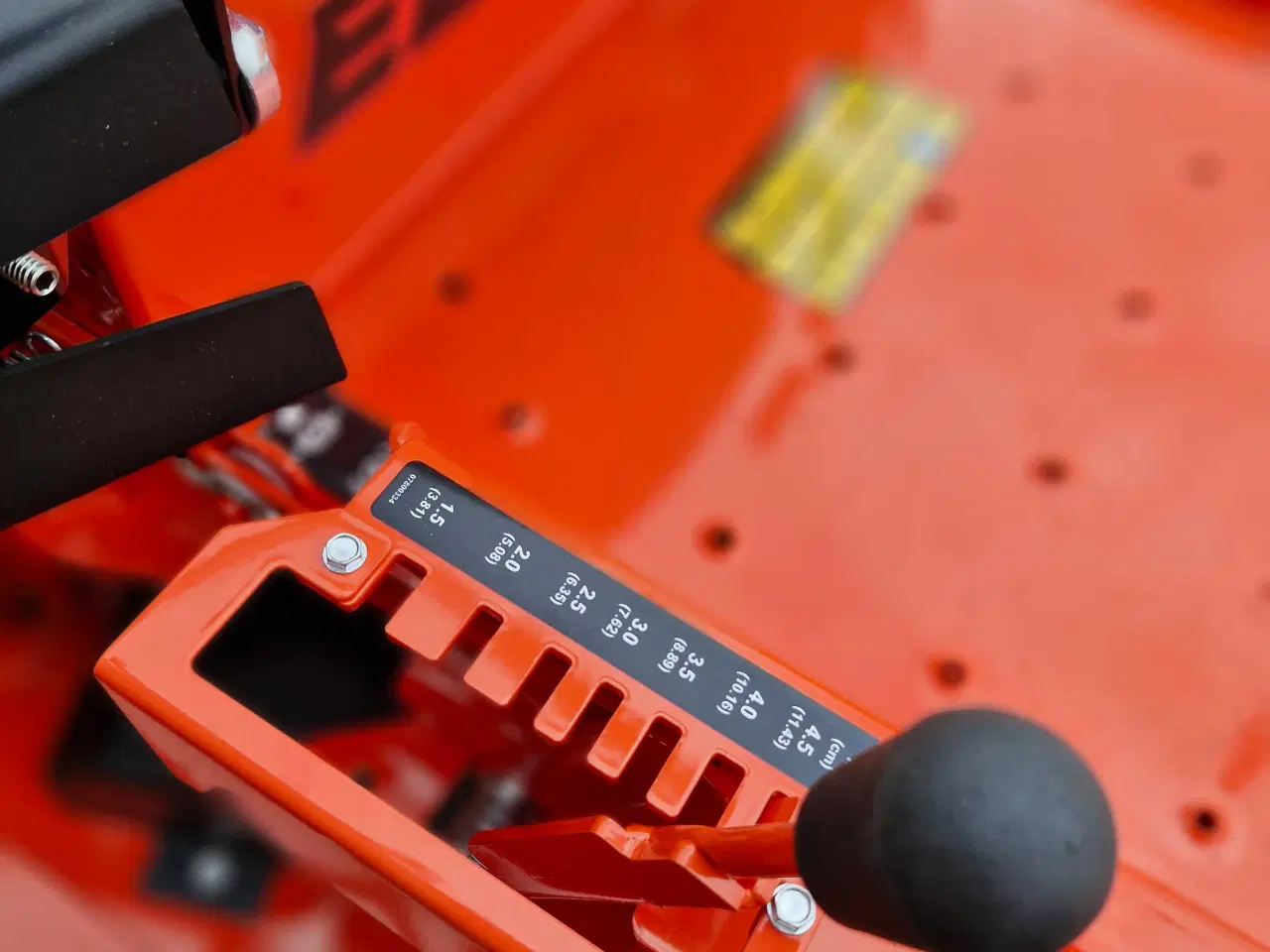 Billede 8 - Ariens EDGE Zero-turn 