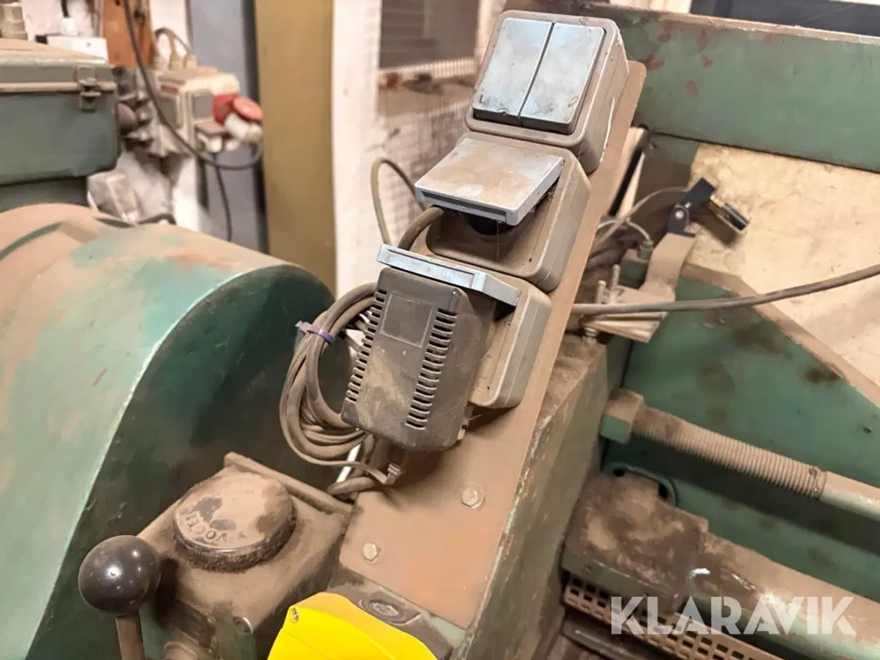 Billede 8 - Klippemaskime