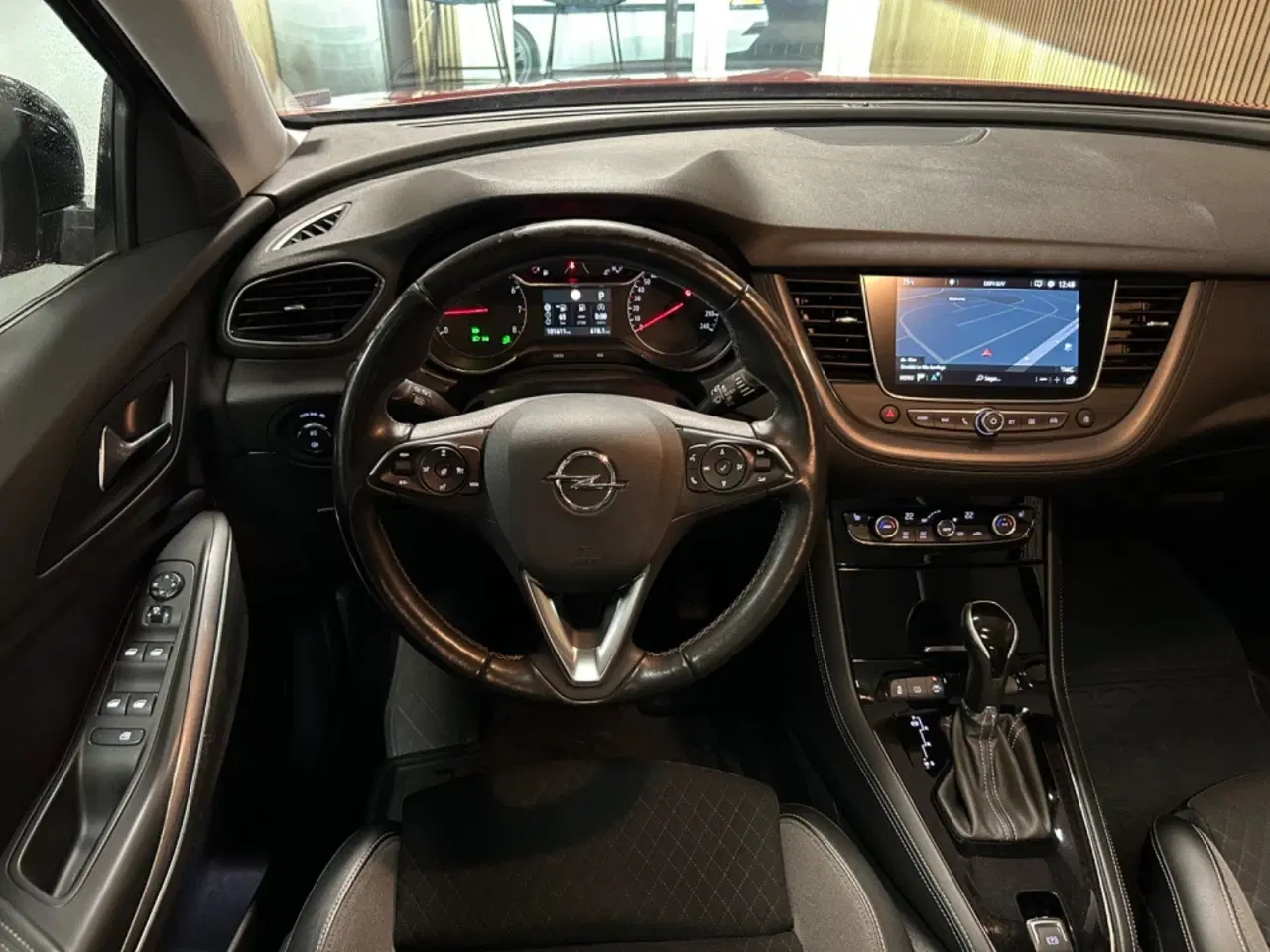 Billede 12 - Opel Grandland X 1,2 T 130 Exclusive aut.
