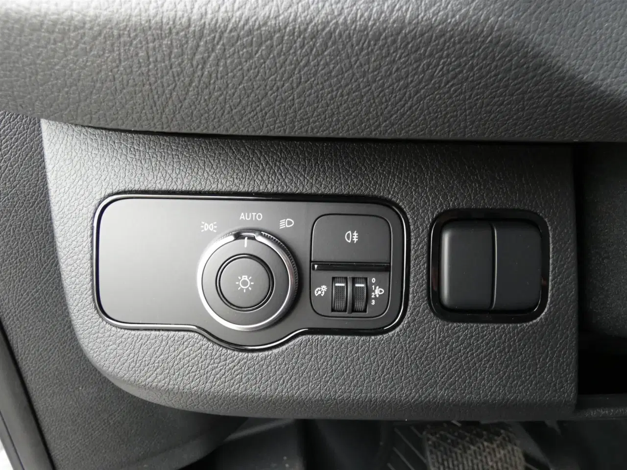 Billede 15 - Mercedes-Benz Sprinter 317 2,0 CDI A2 H1 RWD 9G-Tronic 170HK Van Aut.