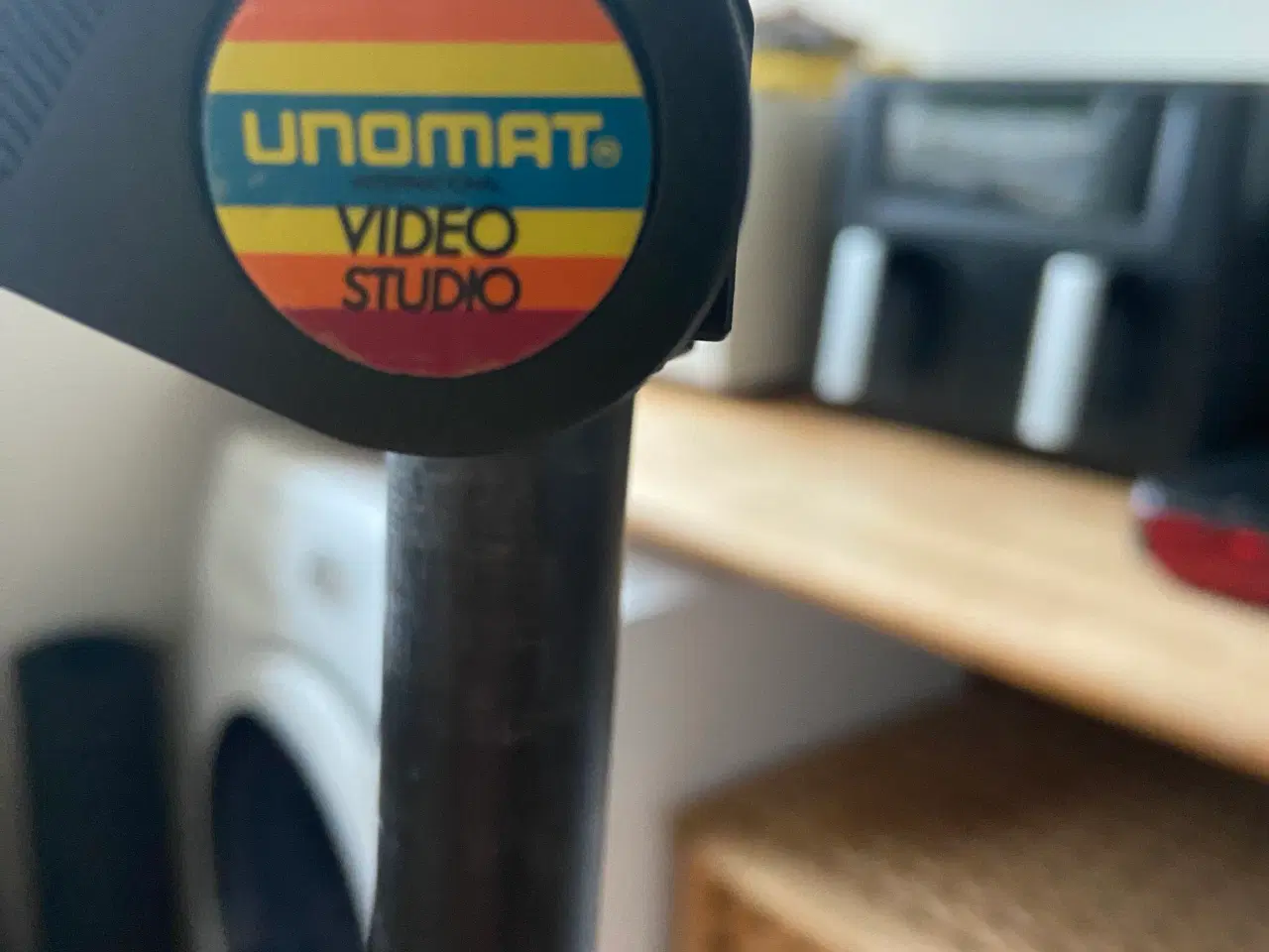 Billede 1 - Kamera stativ 