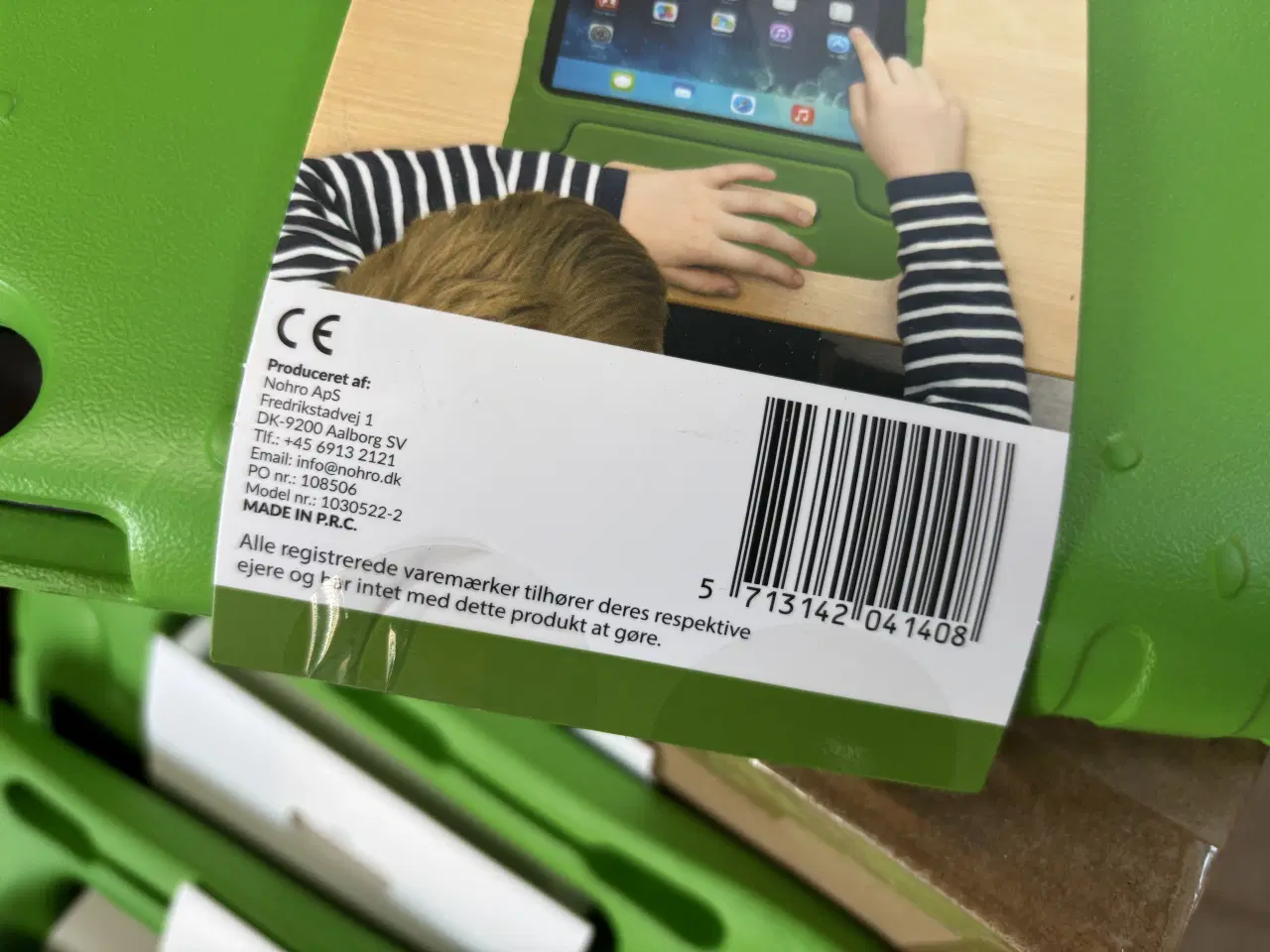 Billede 5 - iPad cover - Pris 20 kr pr stk