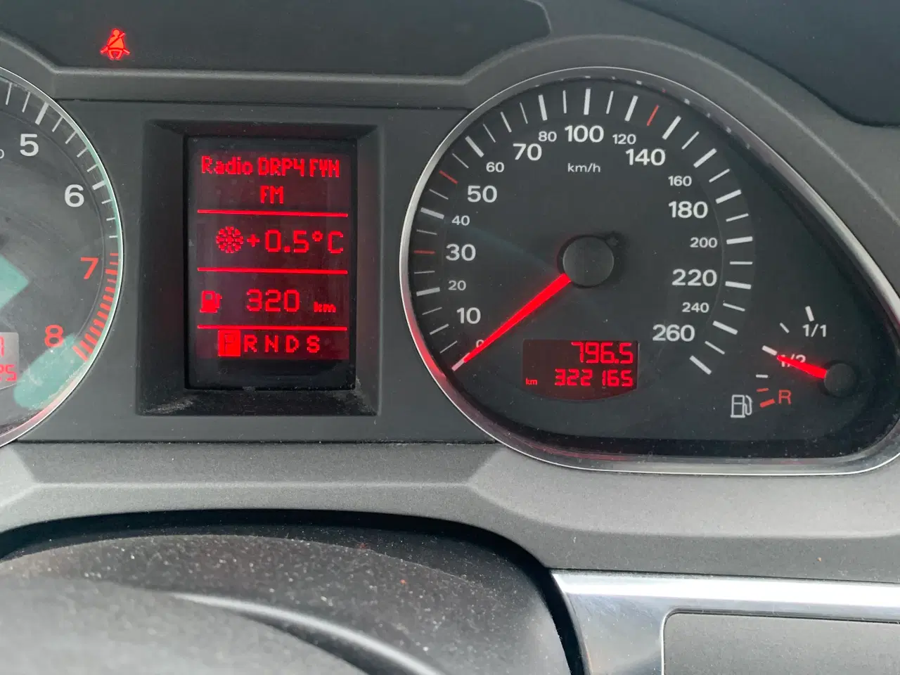 Billede 2 - Audi A6 AVANTGARDE 2,4 AUT.