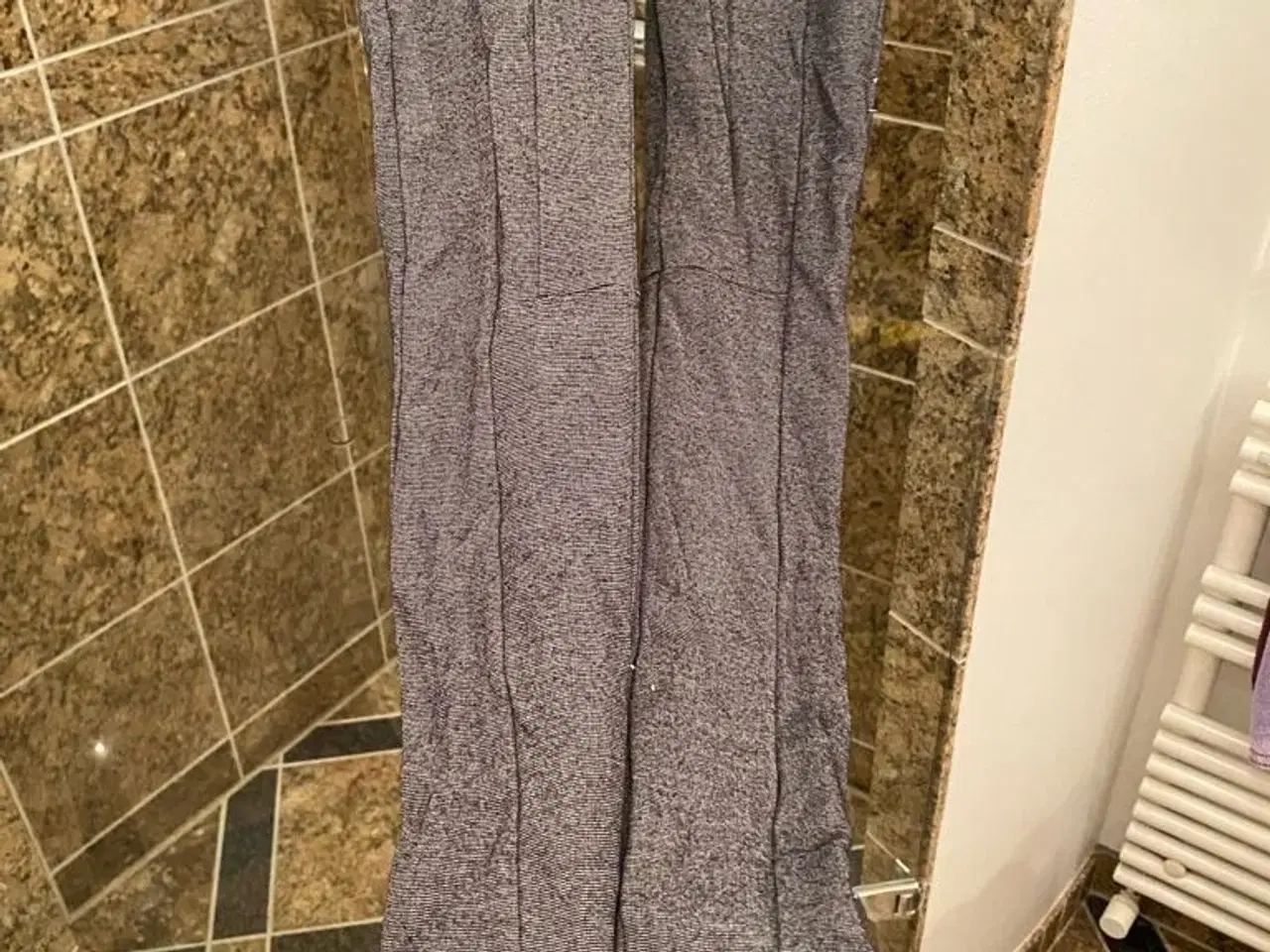 Billede 2 - Lækre leggings fra bik bok str xs