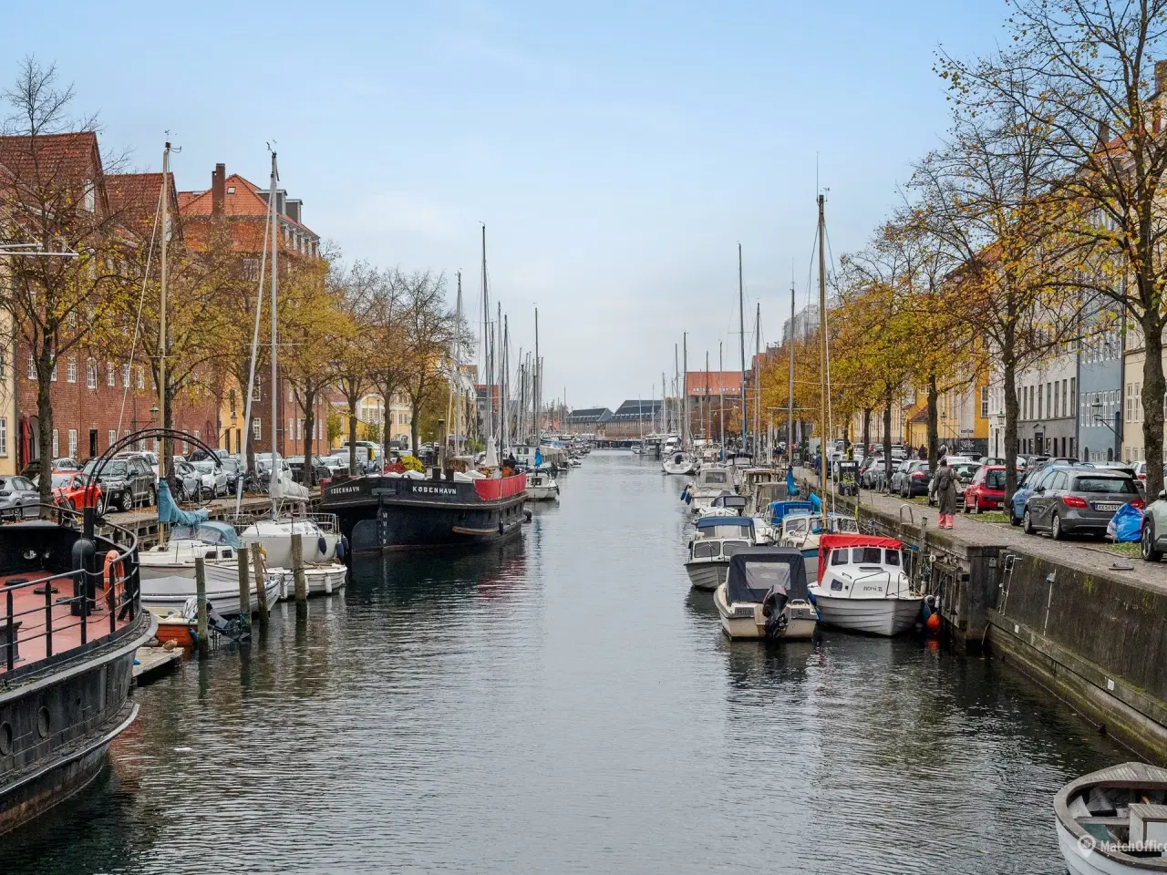 Billede 18 - Momsfritaget lejemål til kontor eller klinik midt på Christianshavn