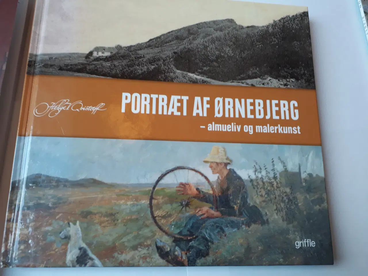 Billede 6 - 2 Kunstbøger og 1 Magasin