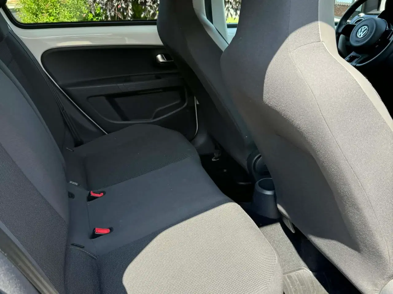 Billede 10 - VW Up! 1.0 MPI BMT 75 HK – 5-dørs