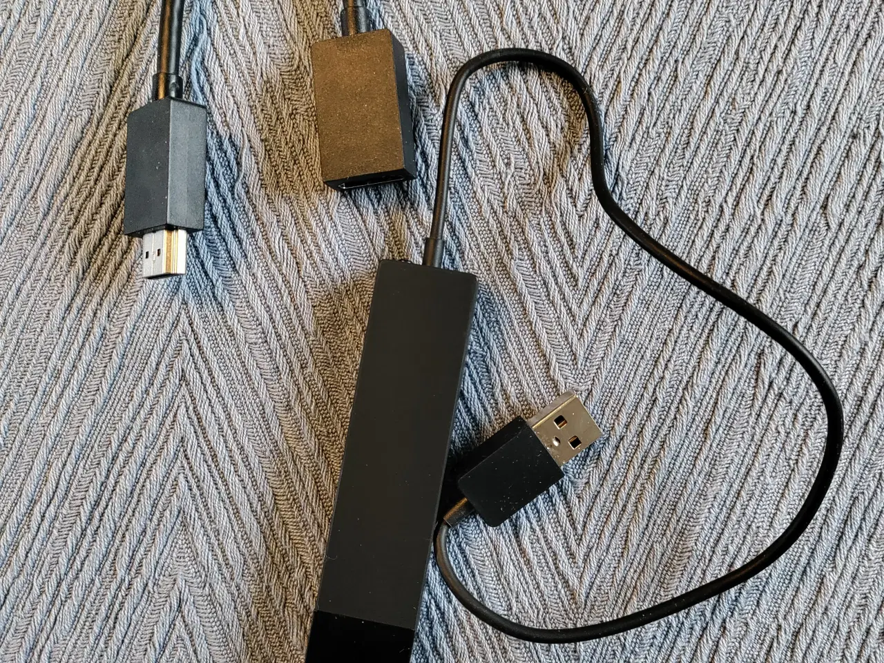 Billede 2 - Microsoft Wireless Display Adapter model nr. 1628