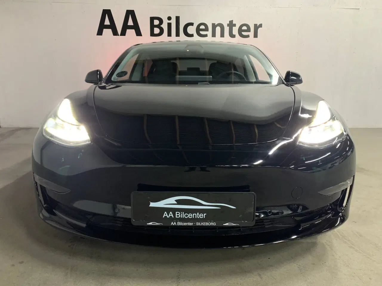 Billede 2 - Tesla Model 3  Long Range AWD