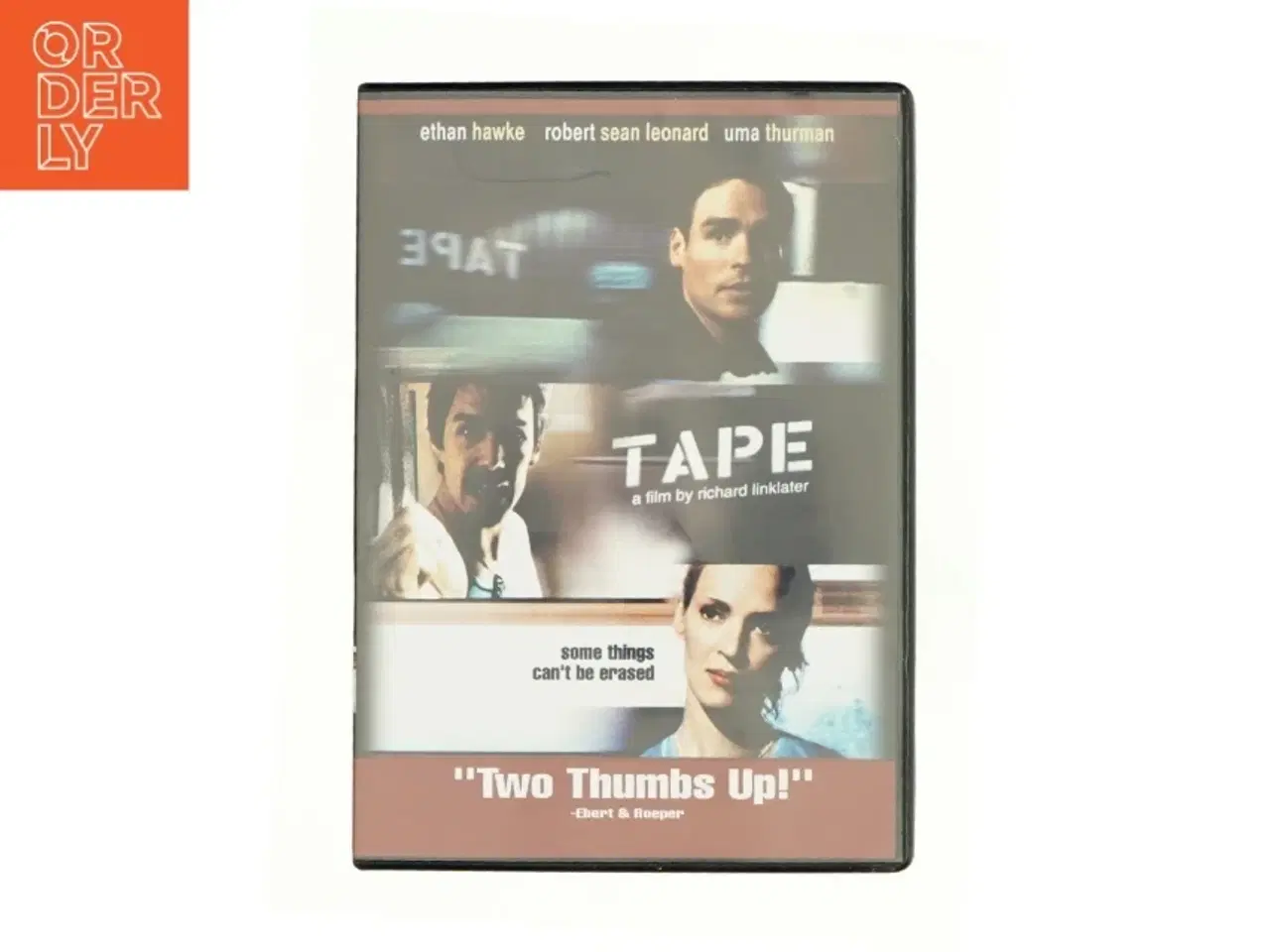 Billede 1 - Tape