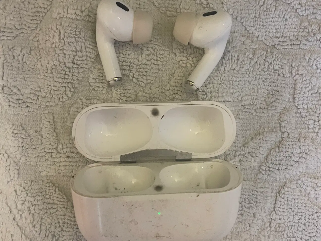 Billede 1 - Apple Airpods 2 pro