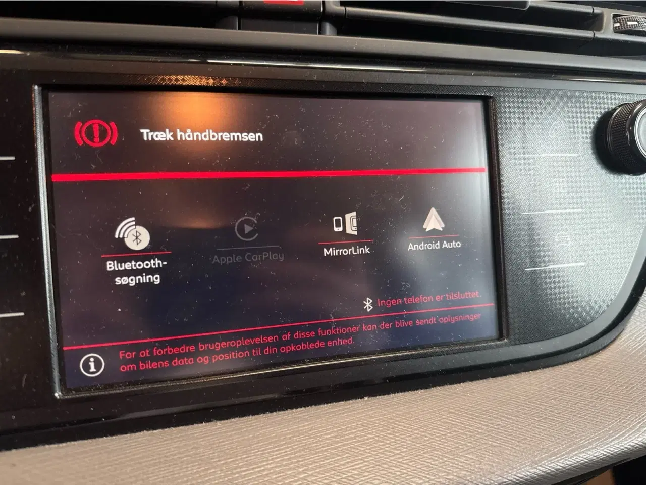 Billede 16 - Citroën Grand C4 SpaceTourer 1,5 BlueHDi 130 Iconic 7prs