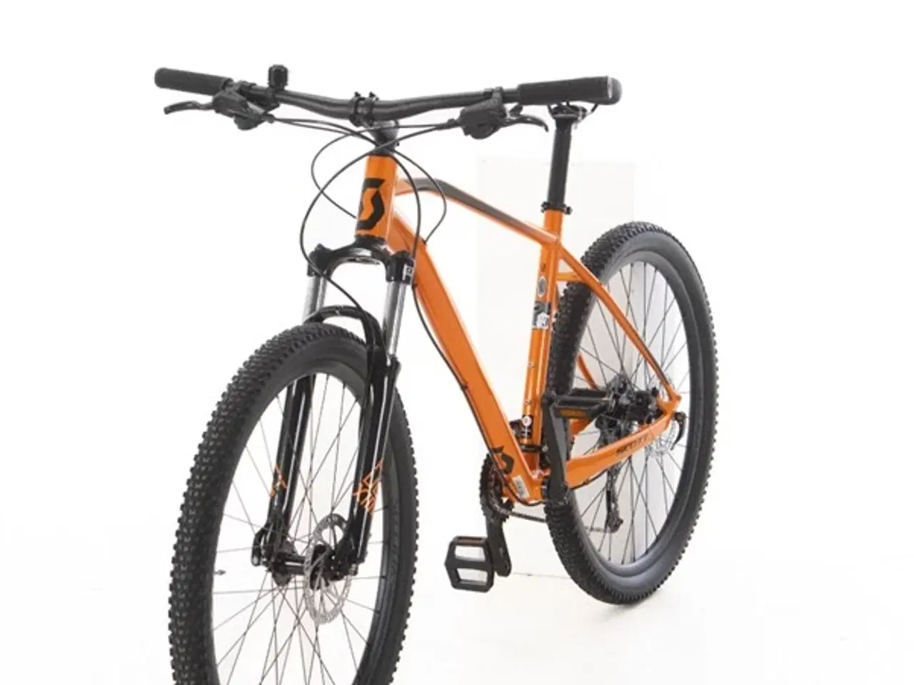 Billede 2 - Scott Aspect 750