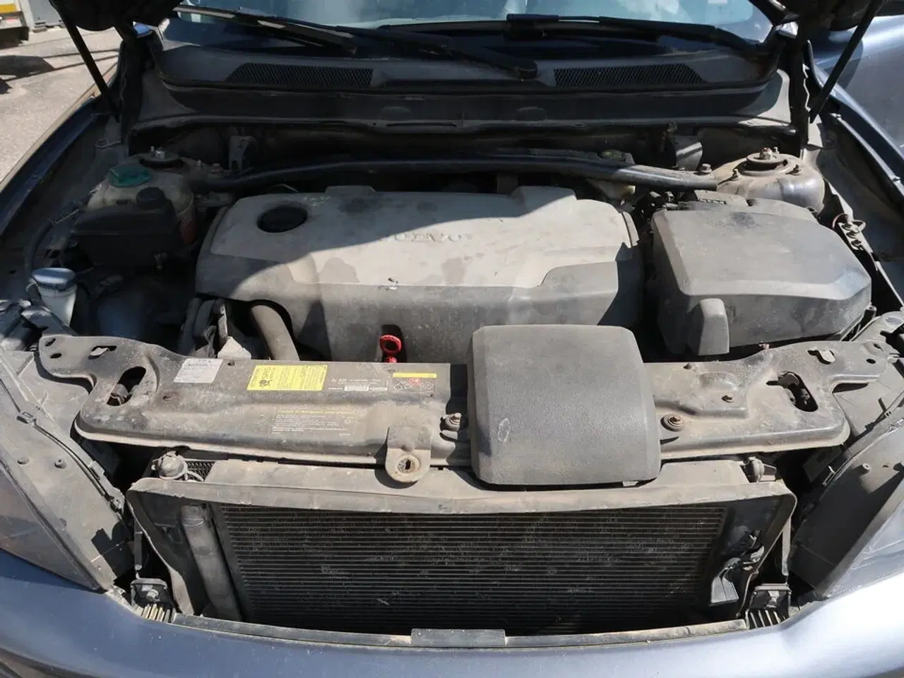Billede 20 - Varebil Volvo XC 90, D5 Aut.